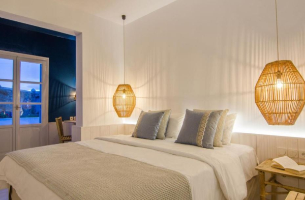 Best offers for Dionysos sea side resort Ios Beach