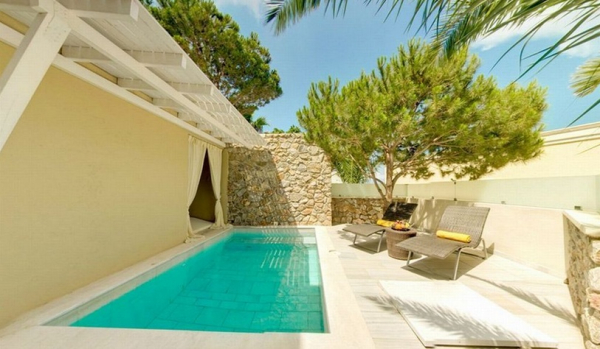 Best offers for HOTEL ANTINEA SUITES & SPA Kamari