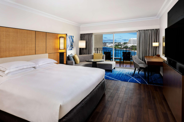 Best offers for Hilton Guam Resort & Spa Tumon