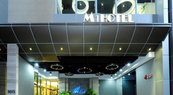 Best offers for M1 Hotel Kowloon