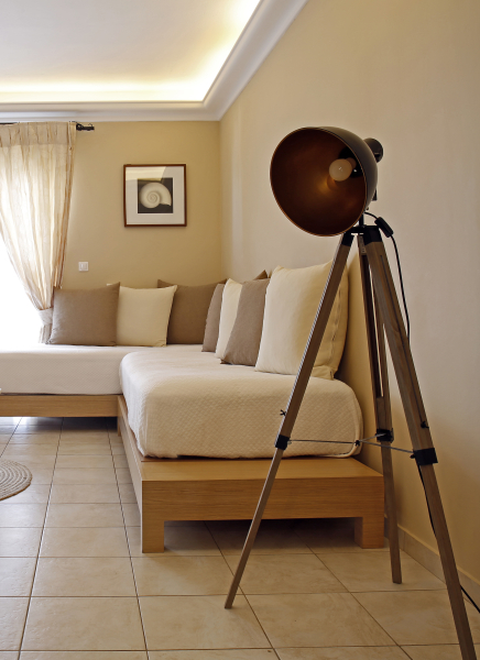 Best offers for Oasis Scala Beach Hotel Aegina 