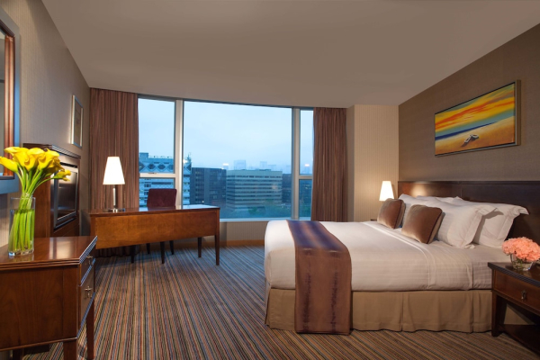 أفضل العروض ل فندق بارك هونج كونج كاولون