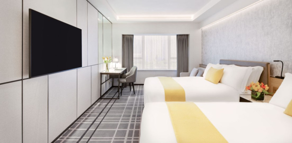 Best offers for Royal Park Hotel Shatian