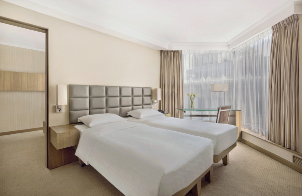 أفضل العروض ل فندق ذ كوولون كاولون