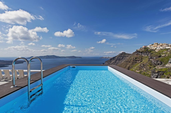 Best offers for Thireas Hotel Santorini