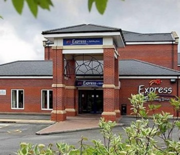 Best offers for HOLIDAY INN EXPRESS MANCHESTER EAST Manchester