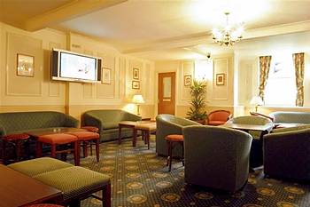 Best offers for ASTON COURT HOTEL Derby 