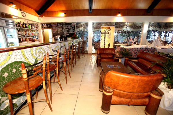 Best offers for Anchorage Beach Resort Vuda Point