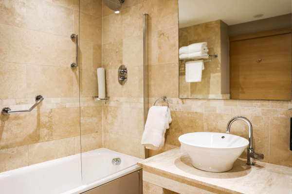 أفضل العروض ل Doubletree by Hilton Milton Keynes ميلتون كينيس