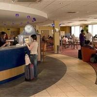 Best offers for HOLIDAY INN EXPRESS BRADFORD CITY CENTRE Bradford