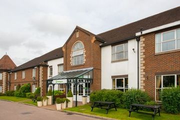 Best offers for HOLIDAY INN ORWELL Ipswich 