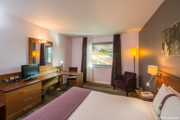 Best offers for Holiday Inn City Norwich