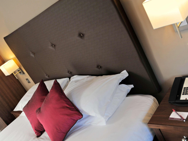 Best offers for Mercure Southampton Centre Dolphin Hotel Southampton