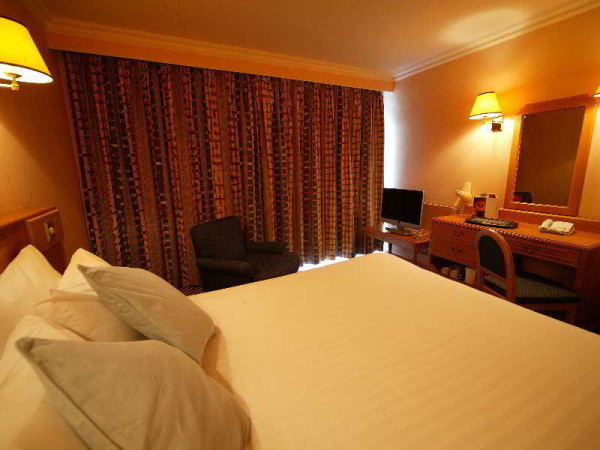 Best offers for PERM CLOSED Ramada Sutton Coldfield Birmingham