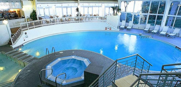 Best offers for ROYAL BATH HOTEL & SPA BOURNEMOUTH Bournemouth