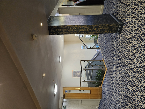 Best offers for The Queens Hotel Bournemouth 