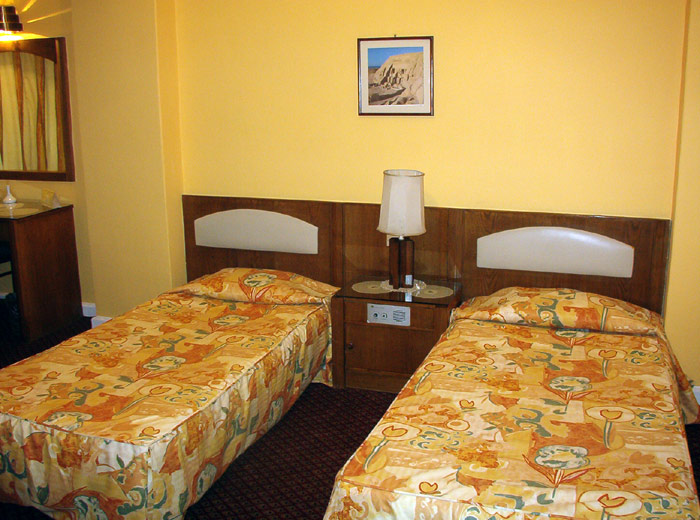 أفضل العروض ل فندق القاهره khan القاهره