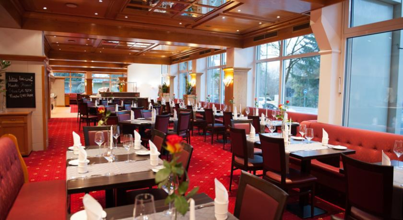 Best offers for HOTEL HOLIDAY INN MUNICH SOUTH Munich