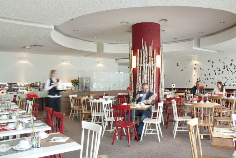 Best offers for NOVUM HOTEL MUNCHEN AM HAUPTBAHNHOF Munich