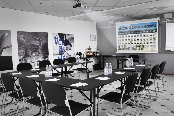 Best offers for Cabinn Scandinavia Copenhagen