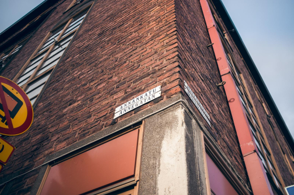 Best offers for Hotel Anna Helsinki