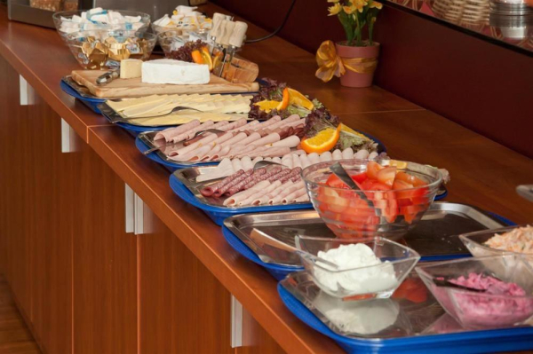 أفضل العروض ل نوفوم هامبورج هامبورج