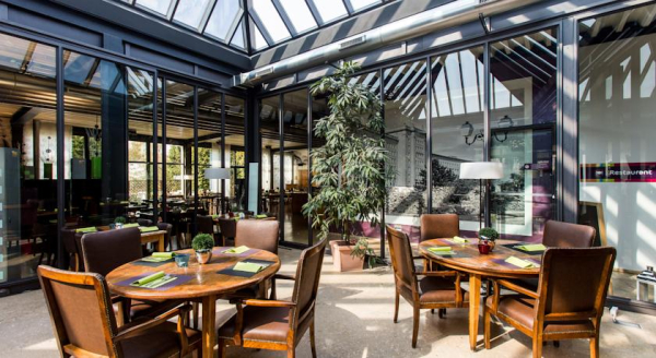 Best offers for ibis Styles Leipzig Leipzig