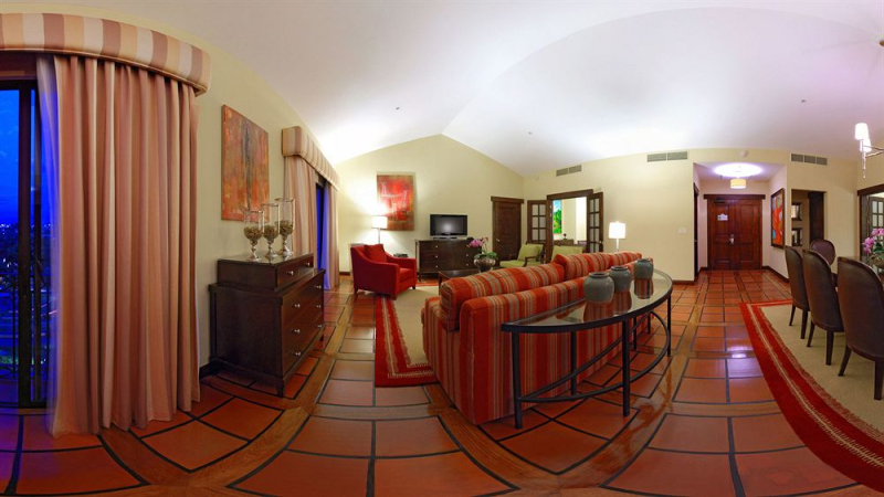 Best offers for COSTA RICA MARRIOTT HOTEL HACIENDA BELEN San Jose