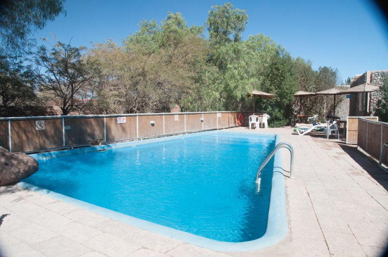 أفضل العروض ل لا منزل دي دون توماس سان بيدرو دي اثاكاما