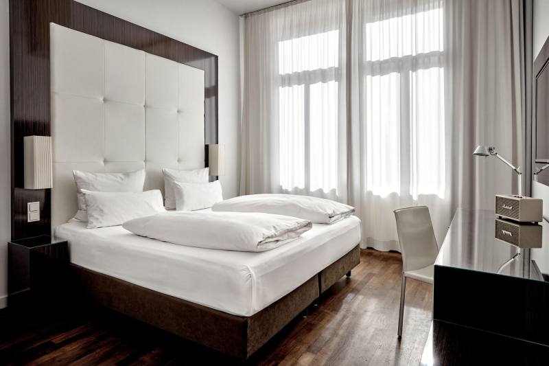 Best offers for The Pure, a member of Design Hotels Frankfurt