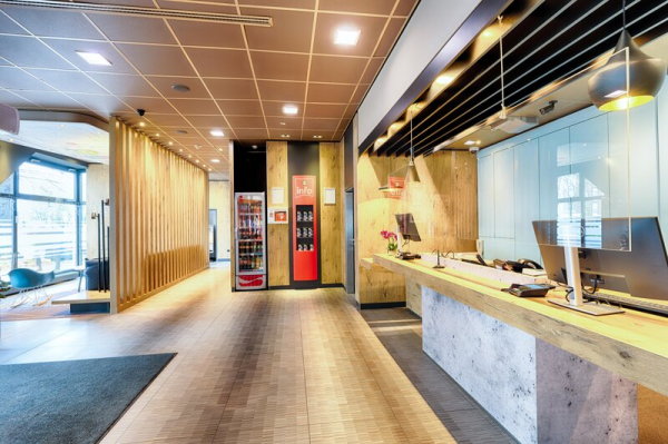 Best offers for B&B Hotel Düsseldorf-Hbf Dusseldorf