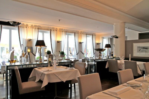Best offers for Best Western Hotel Goldenes Rad Friedrichshafen