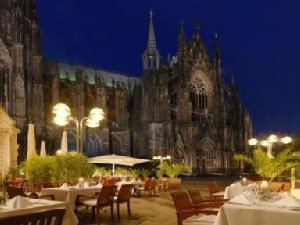 Best offers for CENTRAL AM DOM Cologne