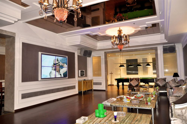 Best offers for Cinese Hotel Dongguan Dong Guan