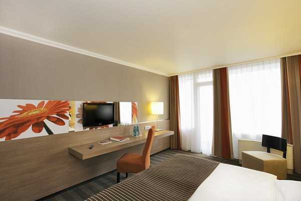 Best offers for H4 Hotel Frankfurt Messe Frankfurt