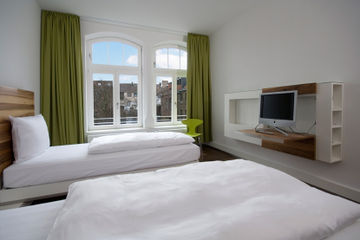 أفضل العروض ل HOPPER HOTEL ST. JOSEF كولونيا