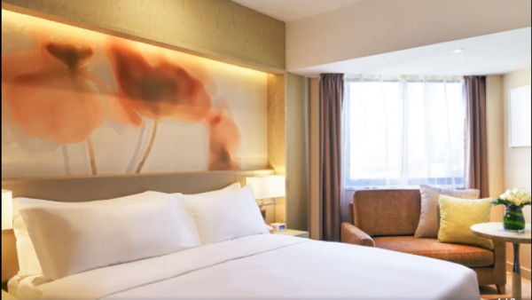 Best offers for Holiday Inn Kunming City Centre Kunming