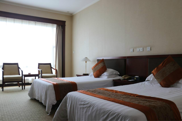 Best offers for New Century Ninghai Hotel Ninghai