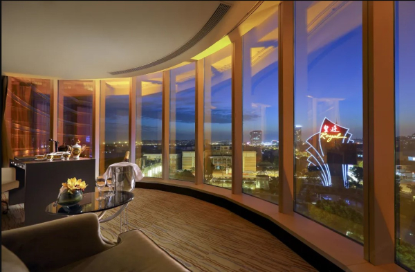 أفضل العروض ل Royal International Hotel Shanghai بودونج