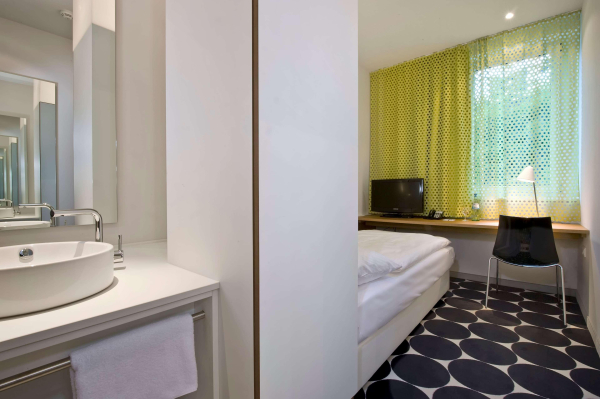 Best offers for Tryp by Wyndham Frankfurt Frankfurt