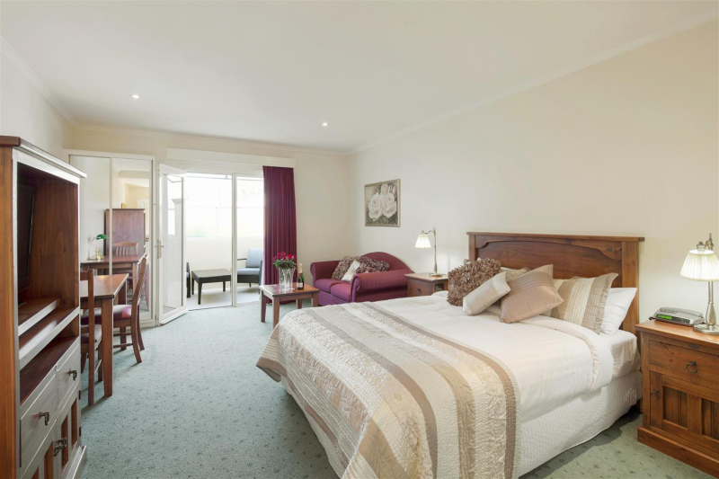 Best offers for BEST WESTERN CRYSTAL INN Bendigo