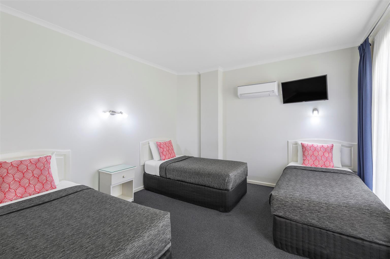 Best offers for B.W CATHEDRAL MOTOR INN Bendigo