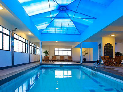 Best offers for HOTEL PLAZA CAMBORIU Balneario Camboriu