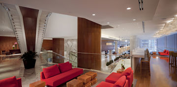 Best offers for FAIRMONT PACIFIC RIM NORTH VANCOUVER