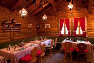 Best offers for GRAND PARK Saanen