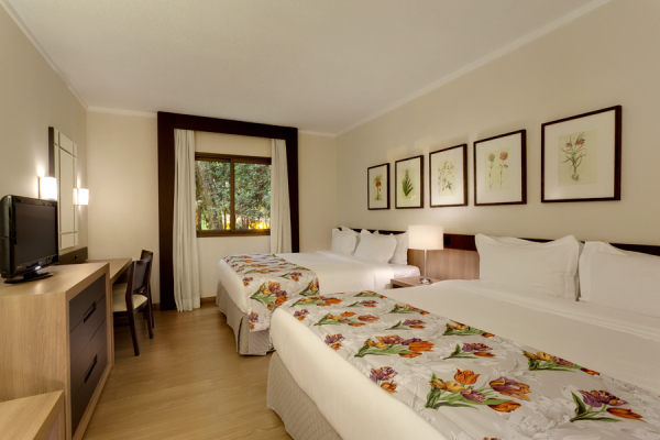 Best offers for MABU THERMAS GRAND RESORT Iguazu Falls