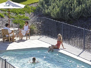 أفضل العروض ل  جزيرة  مورنينجتون