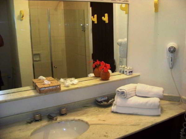 أفضل العروض ل Pousada Hibiscus Beach بوزيوس