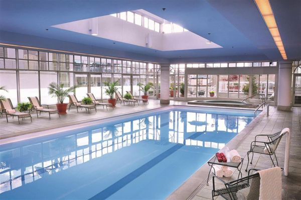 Best offers for THE FAIRMONT HOTEL VANCOUVER NORTH VANCOUVER