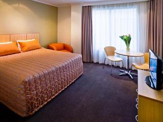 أفضل العروض ل فندق ترافلودجى ملباورن ساوذبانك وودونجا